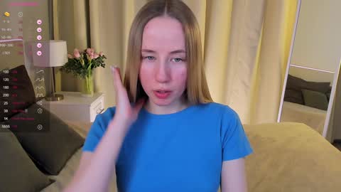 Snapshot of cassie_kelman chatting on January 25, 12:17 am Cassie online show from January 25, 12:17 am