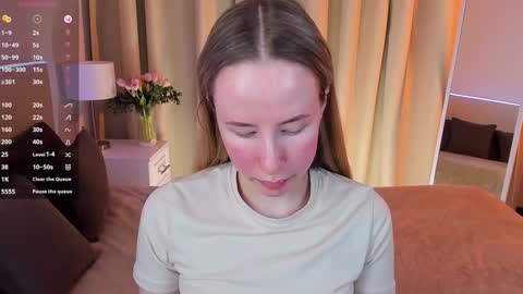 Snapshot of cassie_kelman chatting on January 29, 9:17 pm Cassie online show from January 29, 9:17 pm