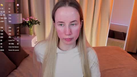 Snapshot of cassie_kelman chatting on January 30, 12:18 am Cassie online show from January 30, 12:18 am