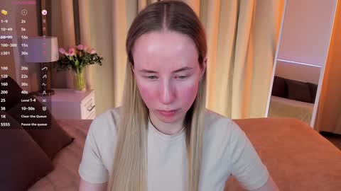 Snapshot of cassie_kelman chatting on January 30, 3:22 am Cassie online show from January 30, 3:22 am