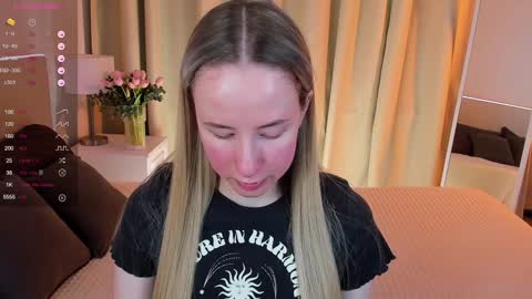 Snapshot of cassie_kelman chatting on January 31, 8:54 pm Cassie online show from January 31, 8:54 pm