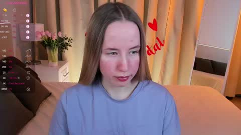 Snapshot of cassie_kelman chatting on February 10, 12:08 am Cassie online show from February 10, 12:08 am