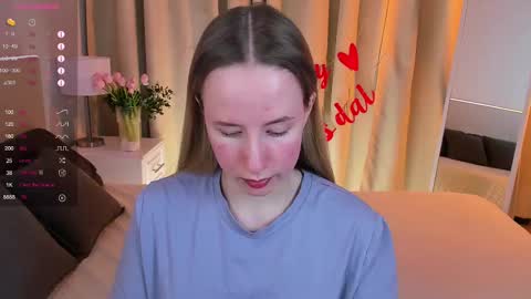 Snapshot of cassie_kelman chatting on February 10, 3:13 am Cassie online show from February 10, 3:13 am