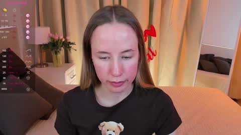 Snapshot of cassie_kelman chatting on February 16, 11:48 pm Cassie online show from February 16, 11:48 pm