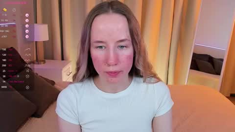 Snapshot of cassie_kelman chatting on February 26, 2:48 am Cassie online show from February 26, 2:48 am