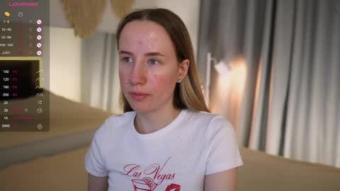 Snapshot of cassie_kelman chatting on March 6, 12:32 am Cassie online show from March 6, 12:32 am