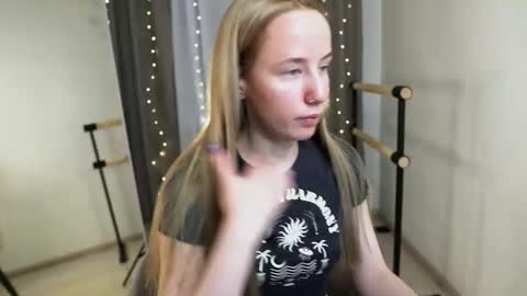 Snapshot of cassie_kelman chatting on December 21, 8:38 pm Cassie online show from December 21, 8:38 pm