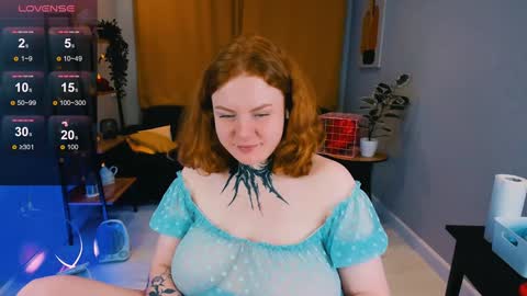 Cassie online show from February 7, 11:45 pm