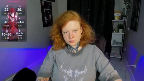 Cassie online show from September 27, 8:14 pm