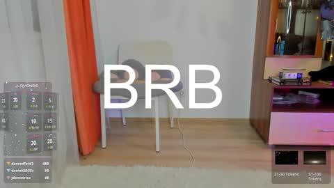 Snapshot of cassiecurl chatting on March 7, 9:06 pm Cassie I really want Lovense Camera - check my wishlist online show from March 7, 9:06 pm