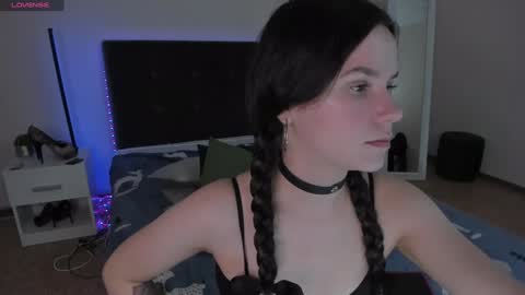 Cassie online show from December 23, 7:17 am