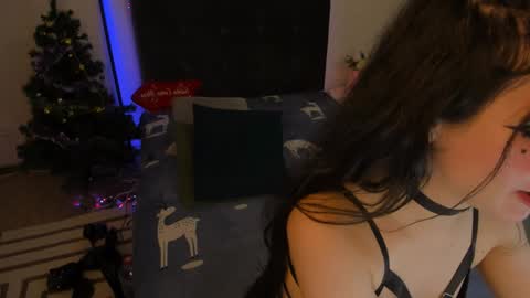 Cassie online show from December 30, 10:21 am