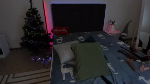 Cassie online show from January 5, 6:46 am