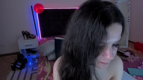 Cassie online show from February 11, 10:04 am