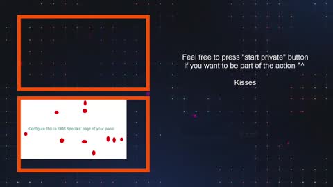 Snapshot of cassiejonas chatting on January 13, 3:45 am CassieJonas online show from January 13, 3:45 am