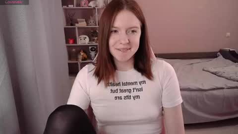 Cassie online show from April 15, 4:14 pm