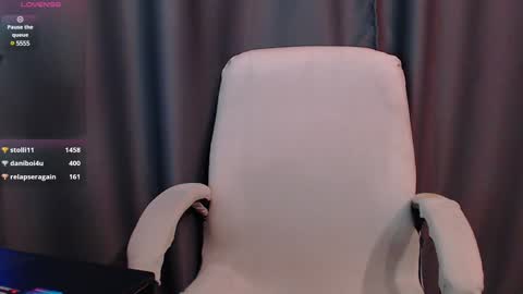 Cassie online show from December 10, 10:47 pm