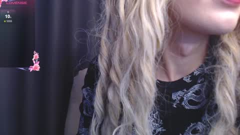 Cassie online show from January 12, 12:23 pm