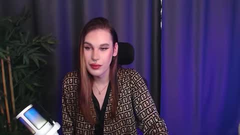 Cassie online show from February 26, 9:30 am