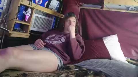 Cassiemichelle online show from February 22, 7:40 am