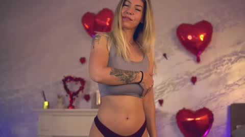 Cassi online show from April 21, 3:24 am