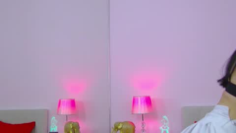 Cassie online show from January 10, 5:20 am