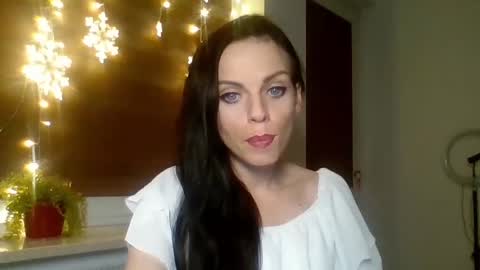 Cassie online show from January 8, 9:23 pm