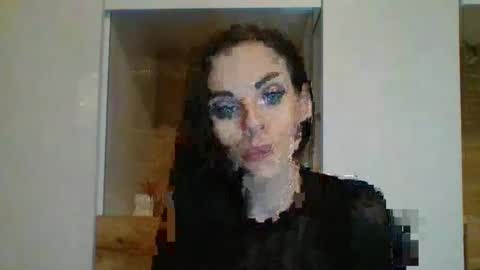 Cassie online show from February 9, 7:29 pm