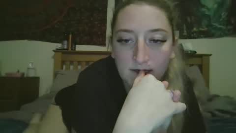 Cassy newbiee online show from October 20, 1:50 am