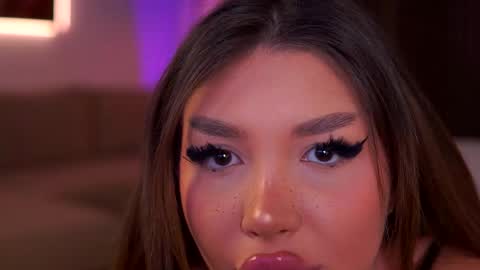 Cassye online show from October 14, 8:31 pm