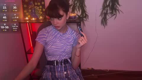 Cassy online show from March 22, 4:32 pm