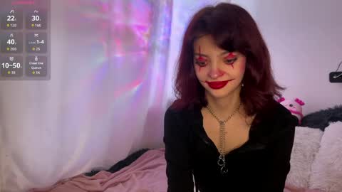 Cassy online show from April 1, 4:37 pm