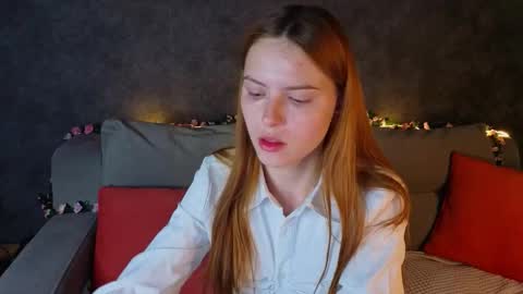 Diana online show from December 18, 1:33 am