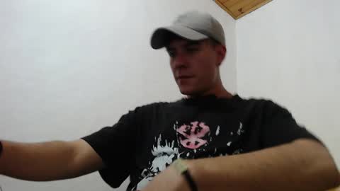 Juan online show from January 5, 2:38 am