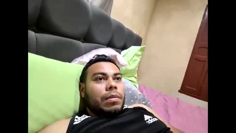 castigomoreno736573 online show from October 19, 12:22 am