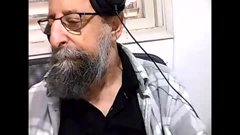 casual53 online show from February 9, 5:19 am