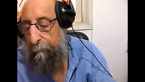 casual53 online show from February 17, 1:10 pm