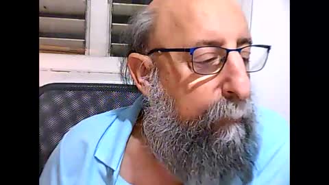 casual53 online show from February 20, 8:03 pm