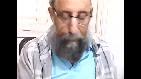 casual53 online show from February 23, 1:32 pm