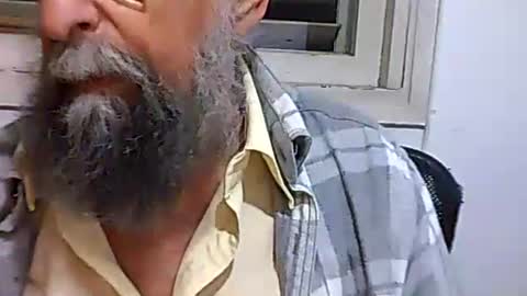 casual53 online show from February 26, 7:05 pm