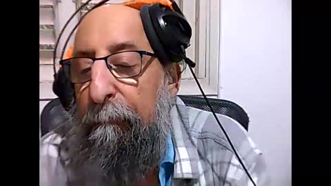 casual53 online show from March 9, 3:27 pm