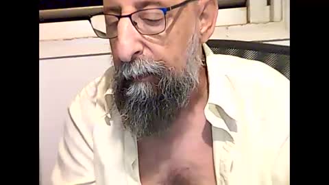 casual53 online show from October 8, 4:59 pm