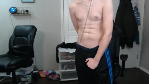 casuallycorrupt online show from October 28, 12:14 am