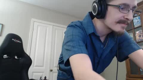 casuallycorrupt online show from November 20, 12:55 am