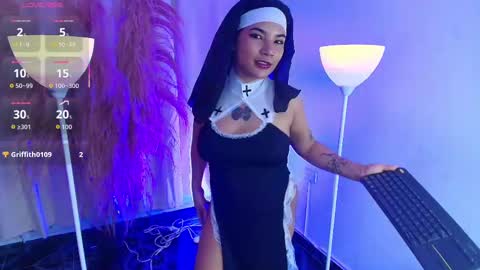 cat_kiss_ online show from September 24, 3:10 am