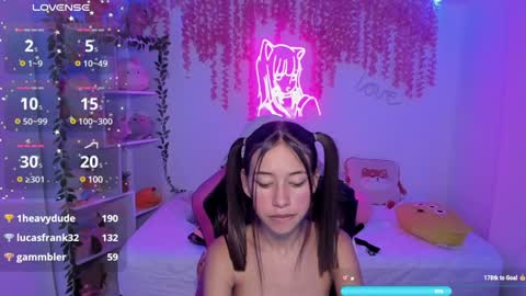 Lorena Saenz online show from December 26, 6:54 pm