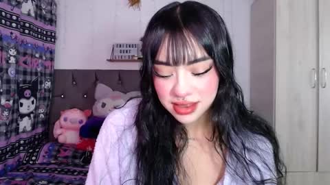 Mila online show from October 1, 1:33 am