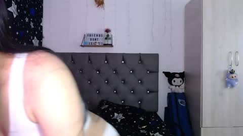 Mila online show from January 16, 3:43 am