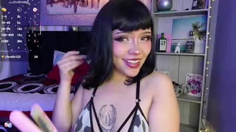 Snapshot of cat_terra chatting on October 10, 7:07 am Terra online show from October 10, 7:07 am