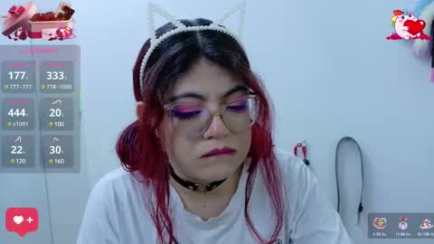 Cata online show from February 13, 12:00 pm